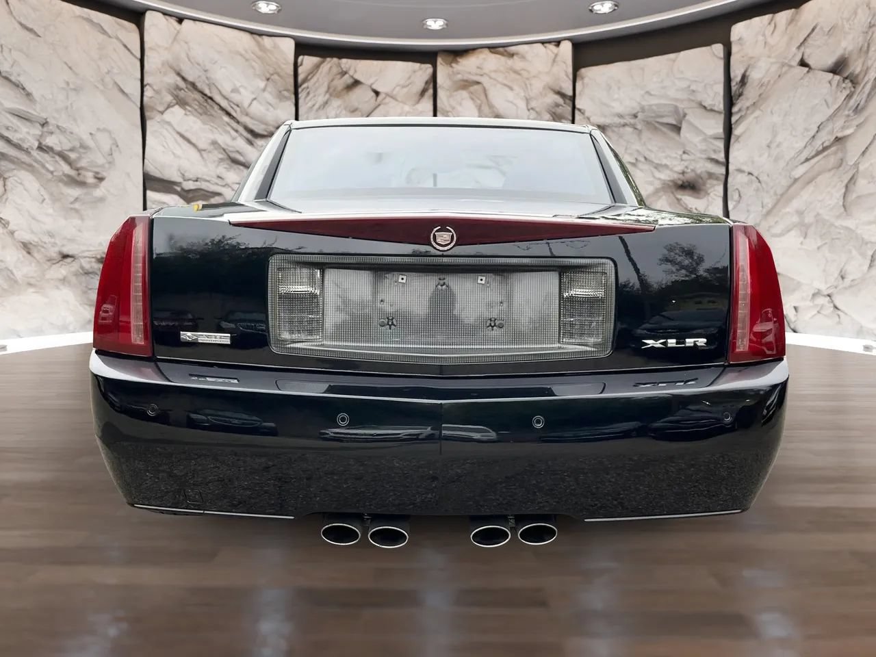 Used 2006 Cadillac XLR RWD image 6