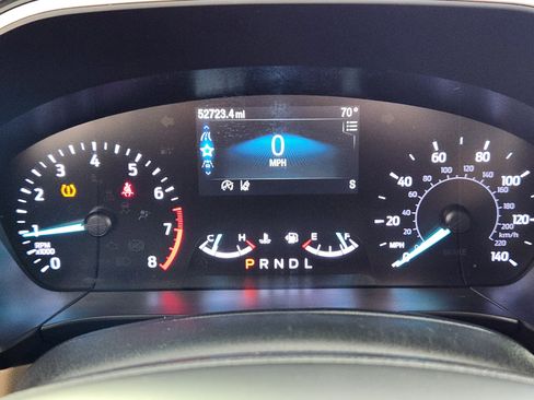 Used 2020 Ford Escape SE AWD/4WD image 20