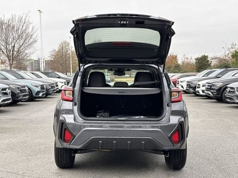 New 2026 Subaru Crosstrek 2.0i Premium image 15