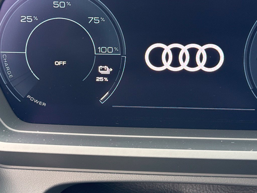 Used 2024 Audi Q4 e-tron Premium Plus w/ Premium Plus AWD/4WD image 15