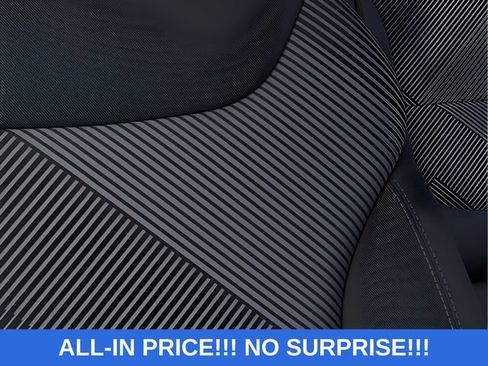 New 2027 Chevrolet Bolt LT w/ Comfort Package FWD image 15