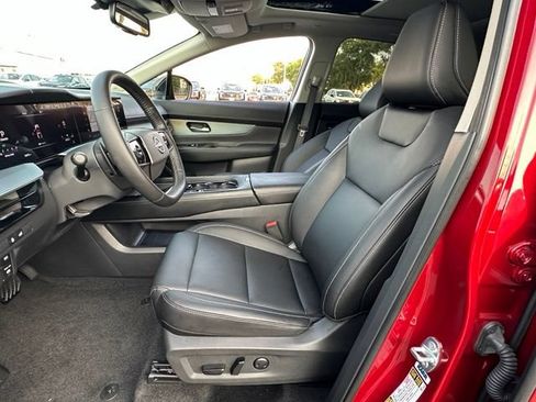Certified 2025 Nissan Murano SL AWD/4WD image 24