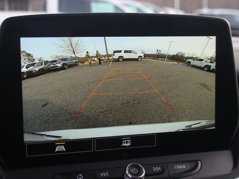 Used 2023 Chevrolet Blazer LT image 25