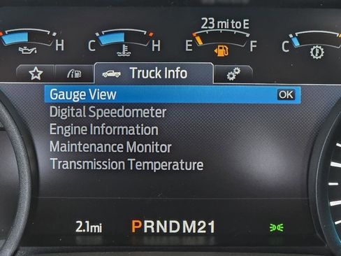 New 2026 Ford E-450 and Econoline 450 Super Duty w/ Ambulance Prep Package image 20