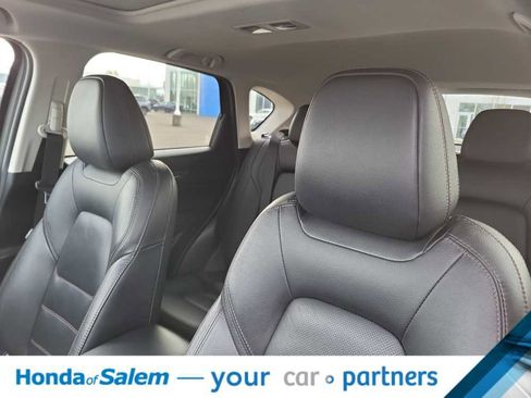 Used 2021 MAZDA CX-5 Grand Touring w/ GT Premium Package image 35