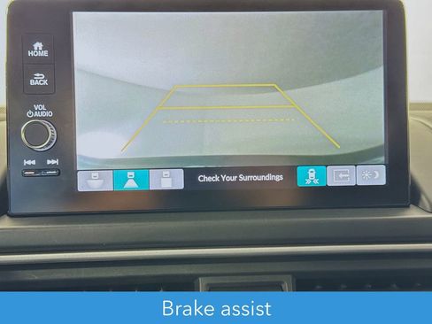 Used 2025 Honda Pilot EX-L image 19