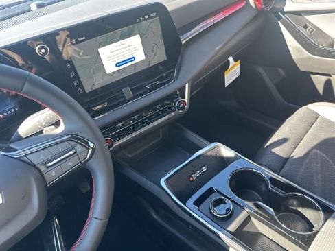 New 2026 Chevrolet Equinox RS image 27