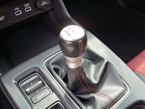 Used 2023 Honda Civic Si image 22