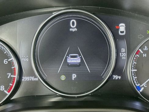 Used 2024 MAZDA CX-30 AWD 2.5 S image 19