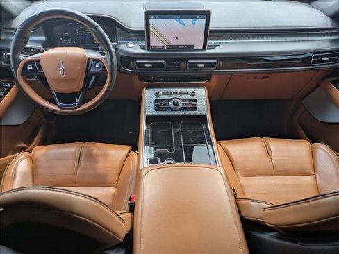 Used 2021 Lincoln Aviator Black Label Grand Touring image 15