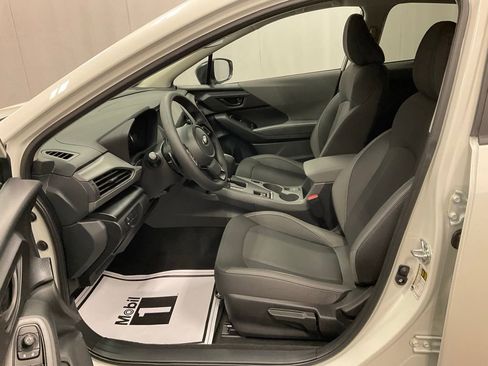 New 2026 Subaru Crosstrek 2.0i Premium image 11