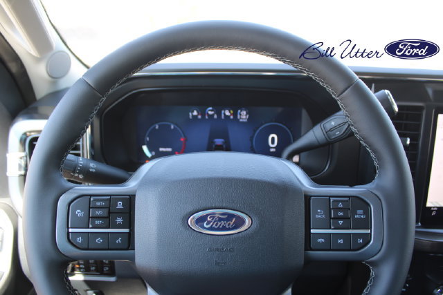 New 2026 Ford F250 Lariat w/ Black Appearance Package AWD/4WD image 18
