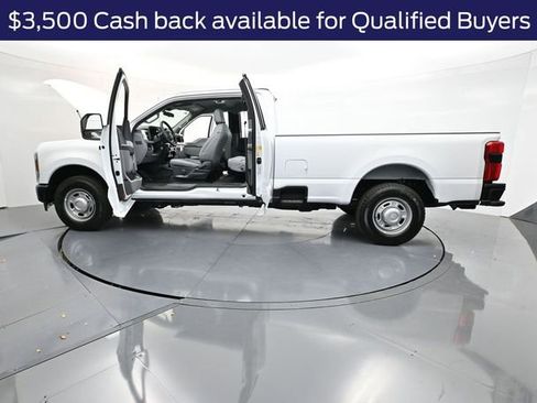 New 2026 Ford F350 XL w/ 360-Degree Camera Package image 37