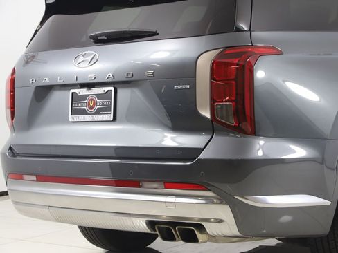 Used 2024 Hyundai Palisade Calligraphy AWD/4WD image 54
