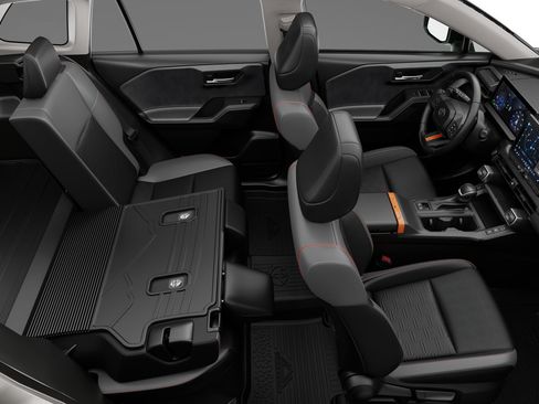 New 2026 Toyota RAV4 FWD image 62