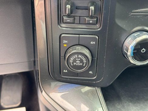 Used 2022 Ford F150 Tremor w/ Equipment Group 402A High image 24