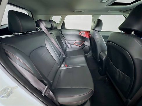 Used 2022 Kia Soul Turbo image 41