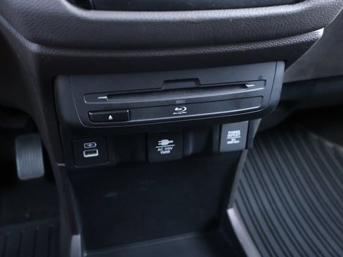 Certified 2024 Honda Odyssey Elite image 28