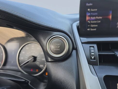 Used 2021 Lexus NX 300 FWD w/ Premium Package image 23