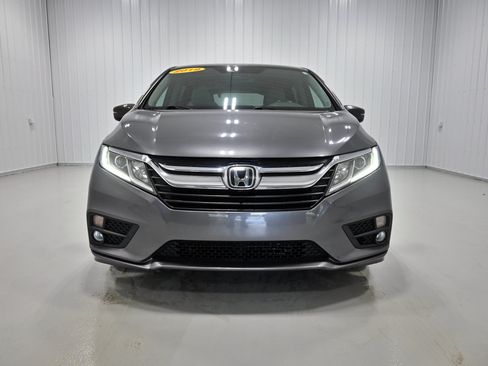 Used 2019 Honda Odyssey EX-L image 21