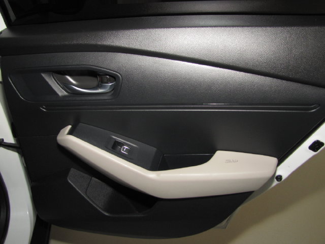 Certified 2025 Honda Accord SE image 41