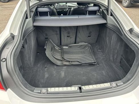 Used 2018 BMW 430i Gran Coupe xDrive image 15