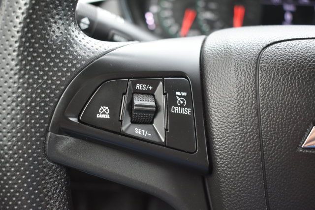 Used 2019 Chevrolet Trax LT AWD/4WD image 24