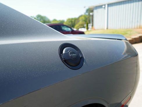 Used 2023 Dodge Challenger R/T w/ Blacktop Package image 16