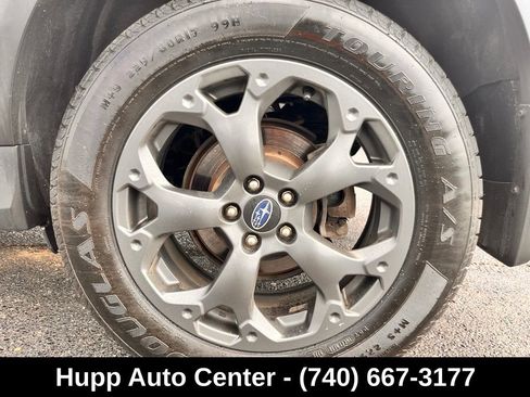 Used 2021 Subaru Crosstrek 2.5i Sport w/ Moonroof Package AWD/4WD image 17