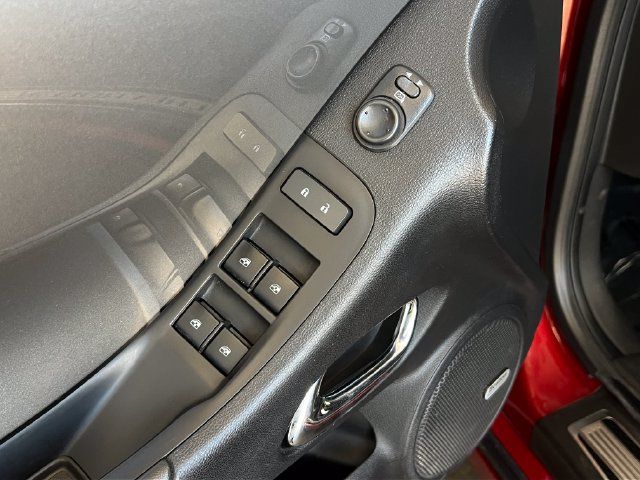 Used 2015 Chevrolet Camaro SS w/ RS Package RWD image 21