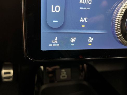 New 2025 Ford Mustang Mach-E Premium w/ Sport Appearance Package AWD/4WD image 22