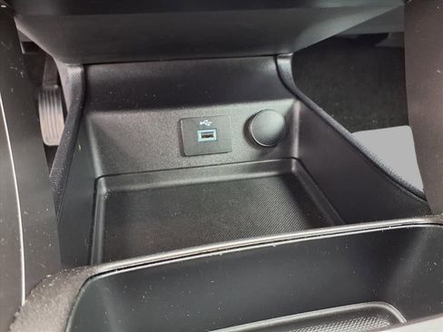 Used 2018 Ford Fusion S image 8