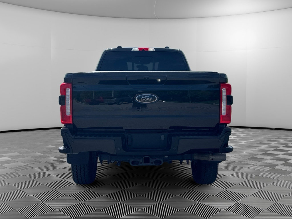 Used 2024 Ford F250 Lariat w/ Lariat Ultimate Package AWD/4WD image 7