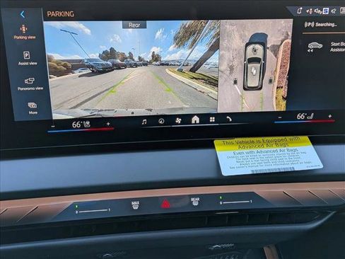 New 2026 BMW X3 xDrive30 w/ Premium Package image 12