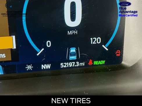 Certified 2023 Ford F150 Limited image 12