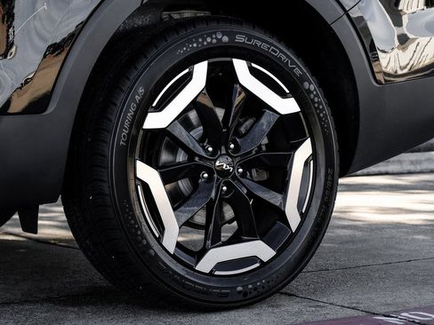 Used 2023 Kia Telluride S w/ S Sunroof Package image 70