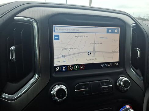 Used 2020 GMC Sierra 3500 Denali w/ Denali Ultimate Package image 29