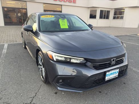 Used 2023 Honda Civic Touring image 28