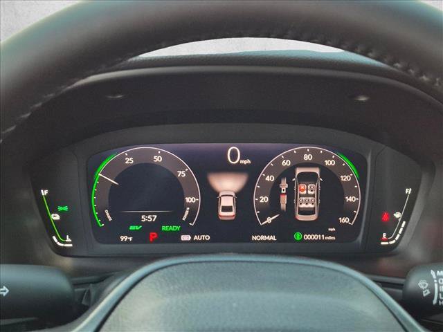 New 2026 Honda Accord Sport image 11