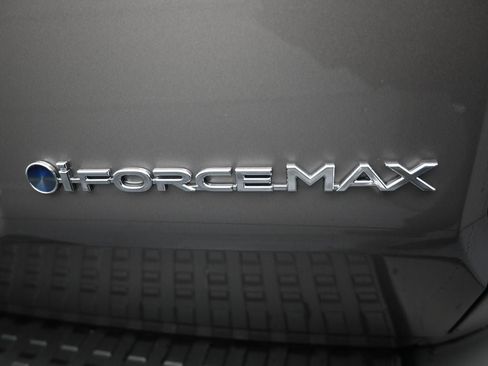 New 2026 Toyota Land Cruiser 1958 image 40