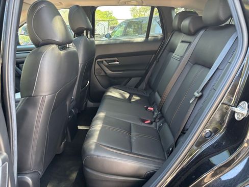 Used 2025 MAZDA CX-50 2.5 Hybrid w/ Premium Plus Pkg AWD/4WD image 42