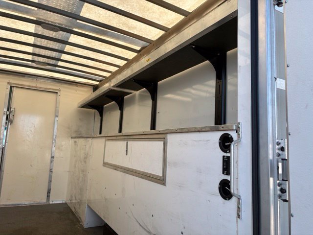 Used 2025 Ford E-350 and Econoline 350 Super Duty w/ Power Equipment Group RWD image 16