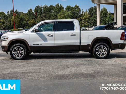 Used 2019 RAM 1500 Limited image 9