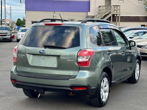 Used 2014 Subaru Forester 2.5i Premium w/ All-Weather Package AWD/4WD image 7