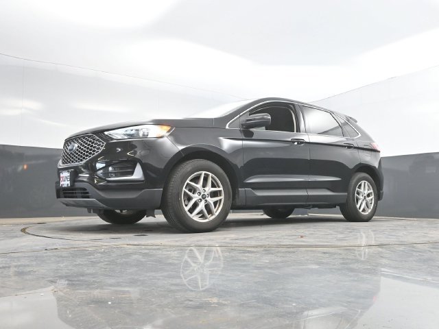 Used 2024 Ford Edge SEL AWD/4WD image 45