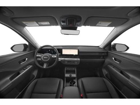 New 2026 Hyundai Kona Limited FWD image 4