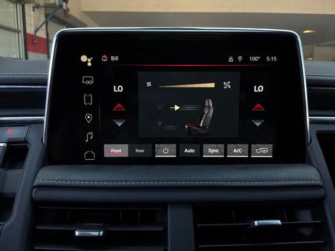 Used 2022 GMC Yukon SLT AWD/4WD image 36