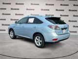 Used 2010 Lexus RX 350 AWD image 3