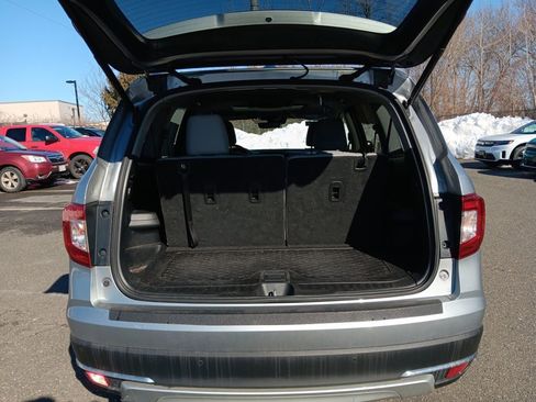 Used 2020 Honda Pilot Touring image 27