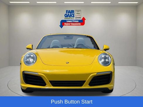 Used 2019 Porsche 911 Carrera RWD image 5